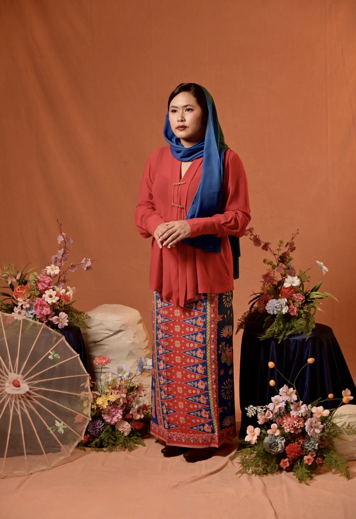 Reigina dan Krisna - foto 10
