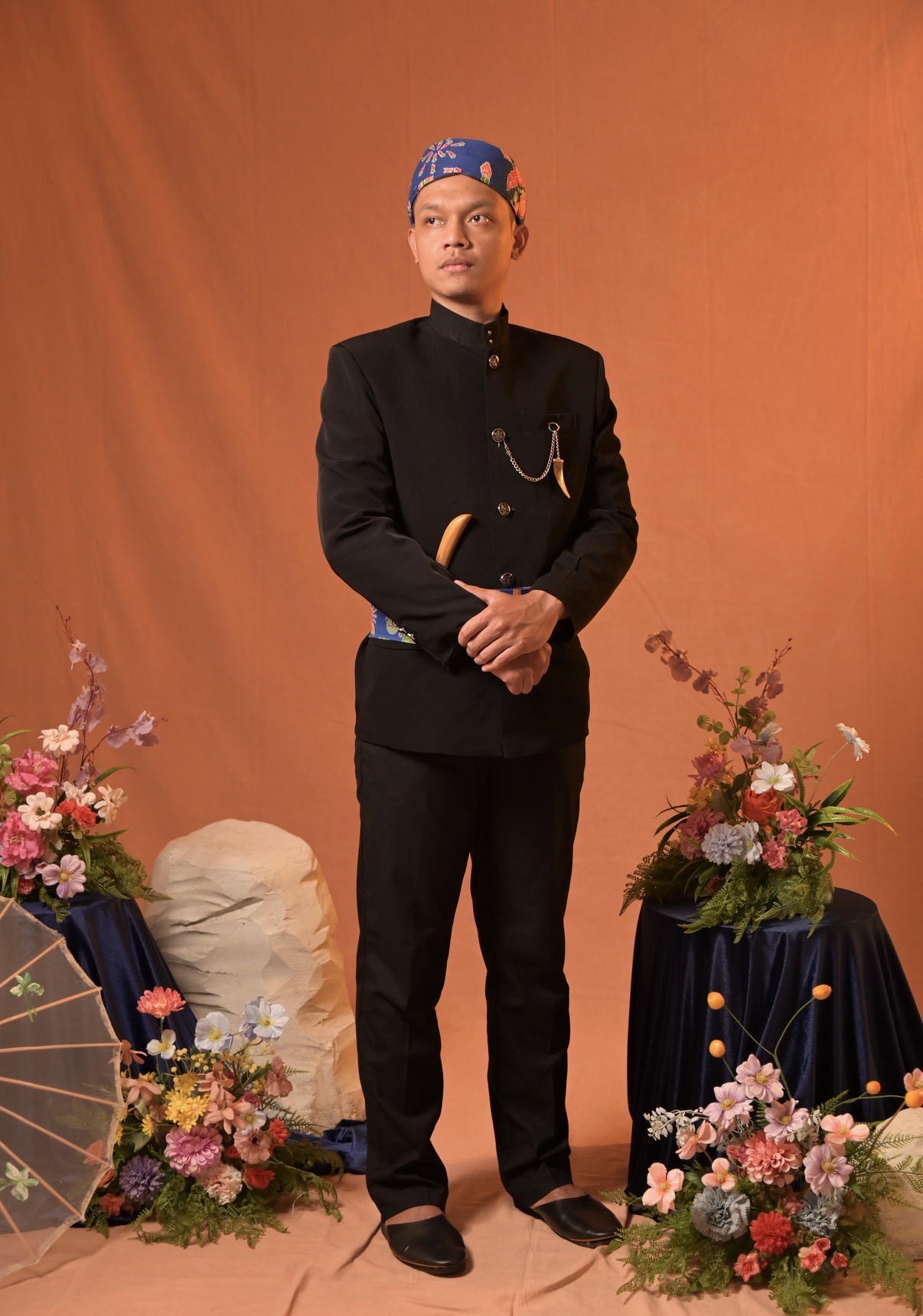 Reigina dan Krisna - foto 11