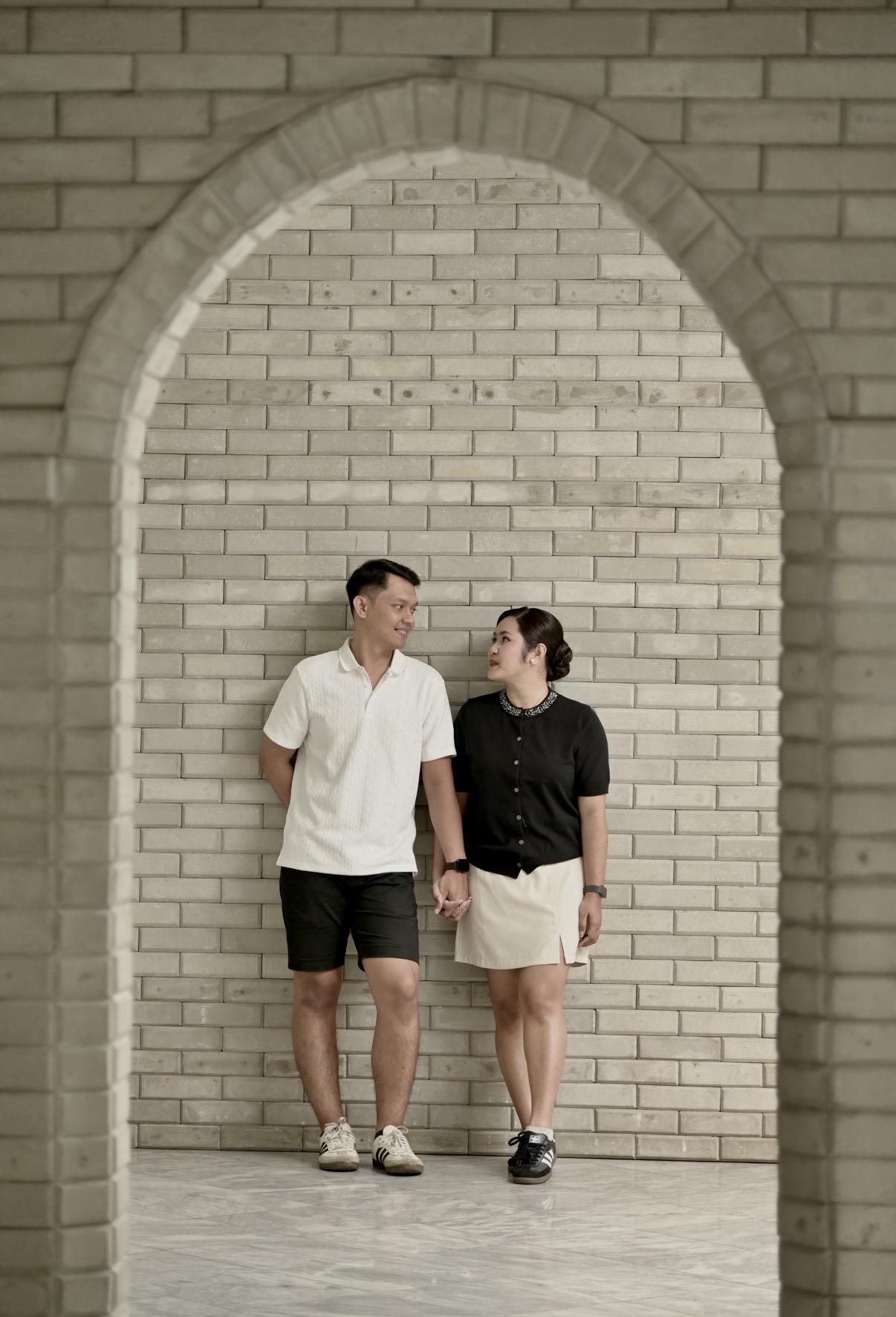 Reigina dan Krisna - foto 12
