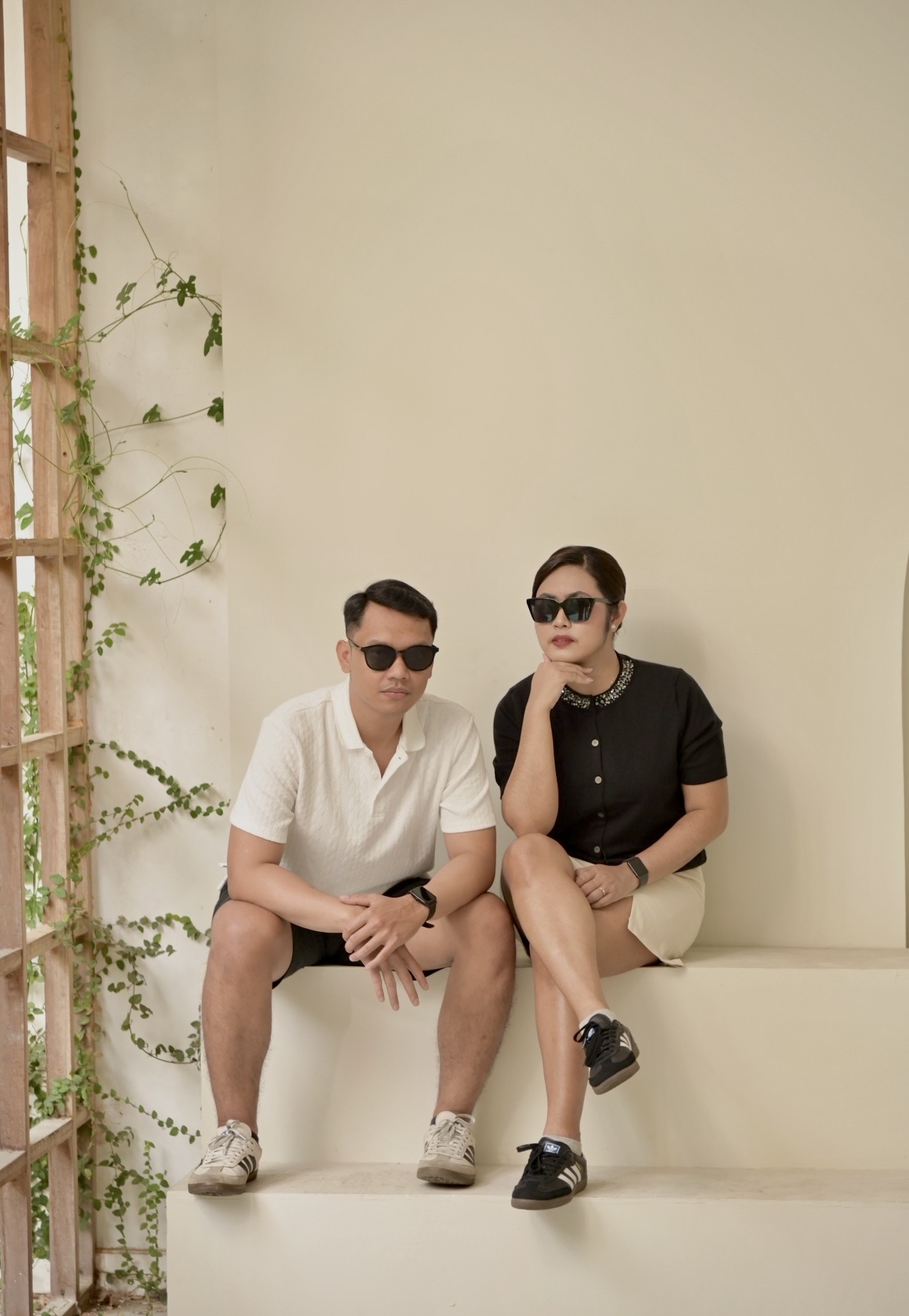 Reigina dan Krisna - foto 13