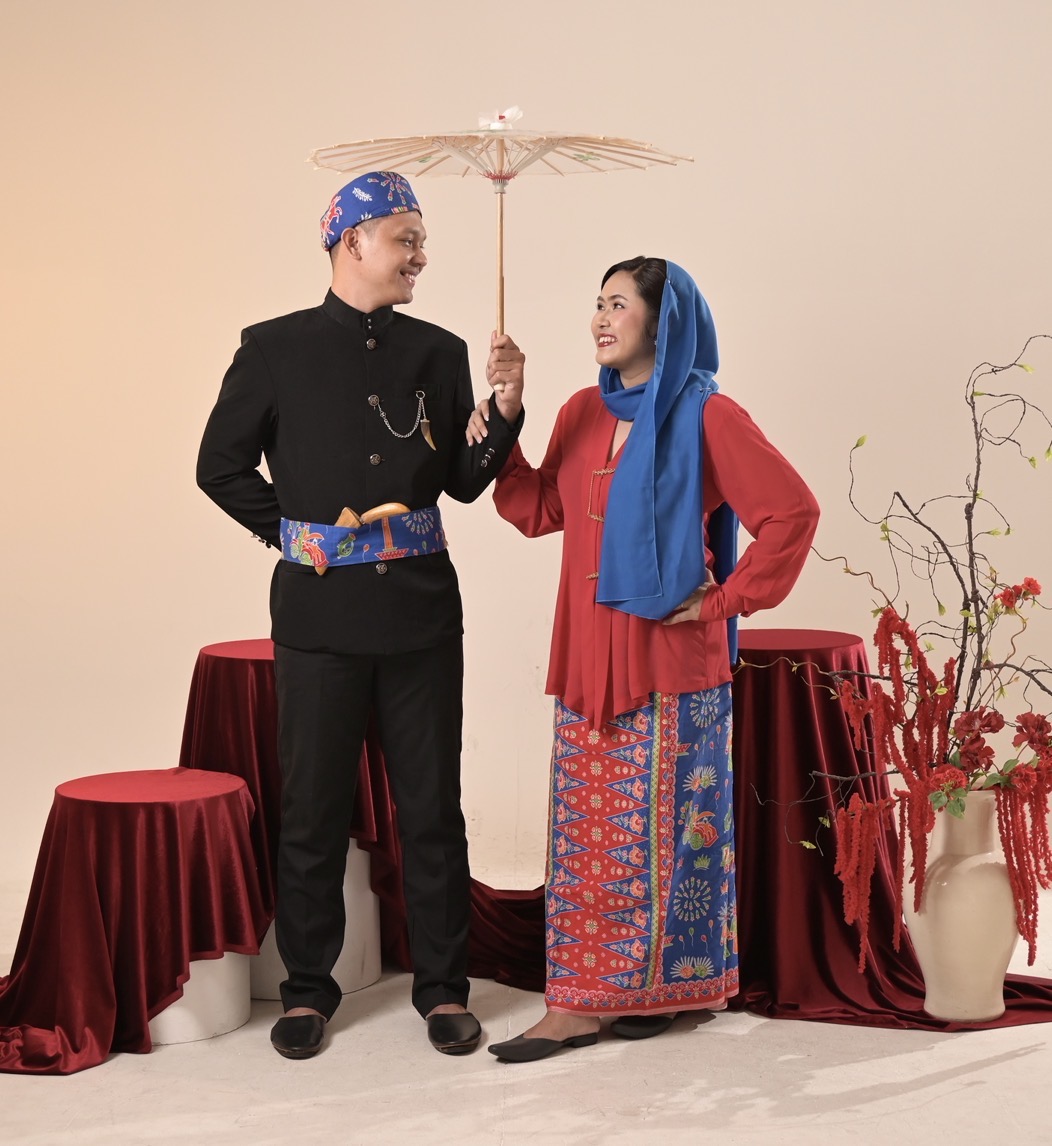 Reigina dan Krisna - foto 14