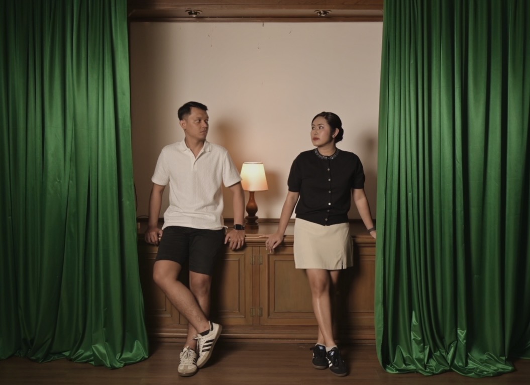 Reigina dan Krisna - foto 15