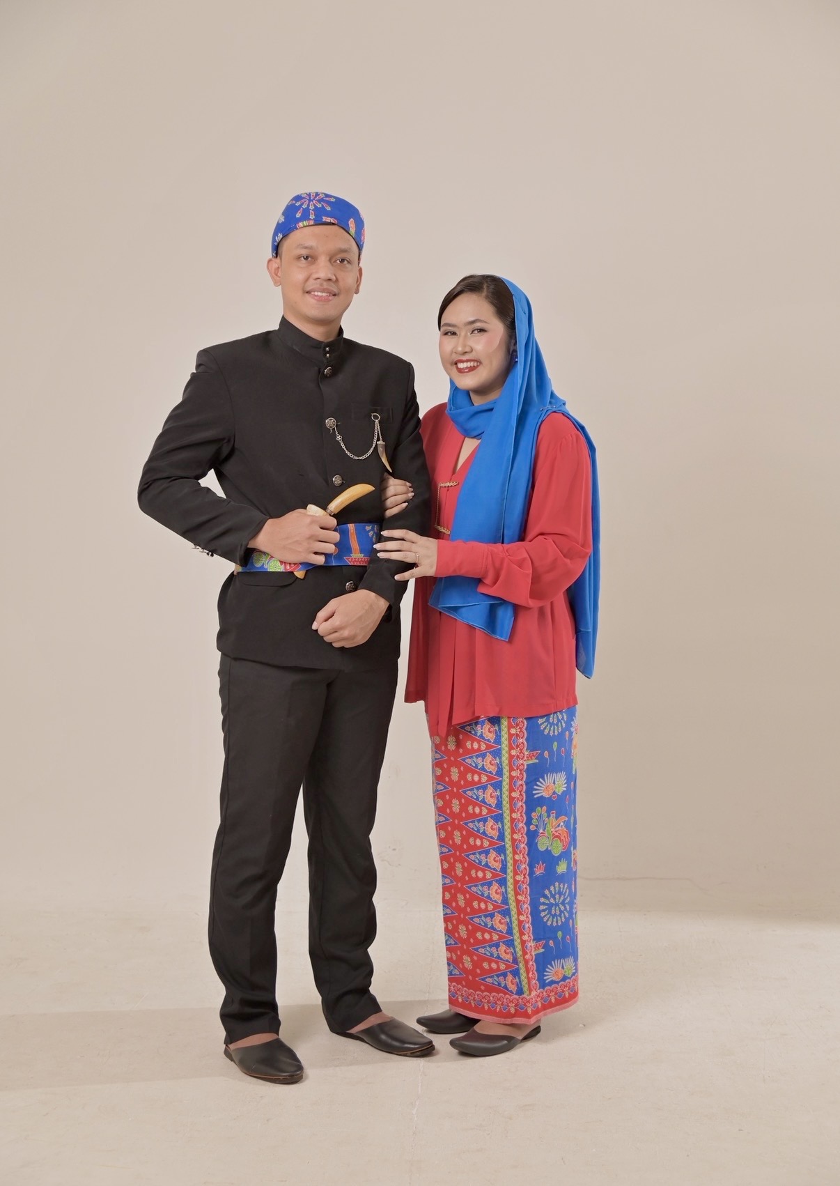 Reigina dan Krisna - foto 8