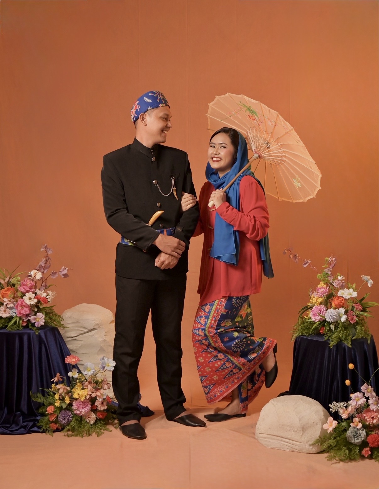 Reigina dan Krisna - foto 9